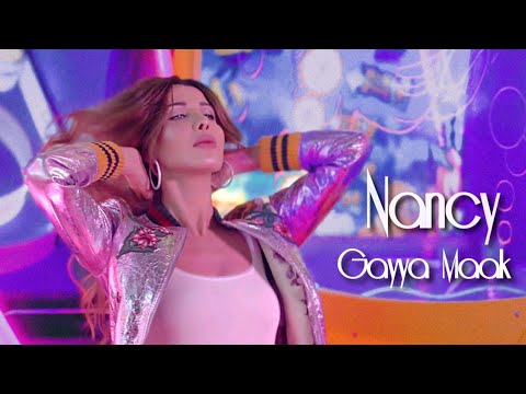 Nancy Ajram Gayya Maak Music Video نانسي عجرم جايه معاك Nancy Ajram Gayya Maak Music Video نانسي عجرم جايه معاك