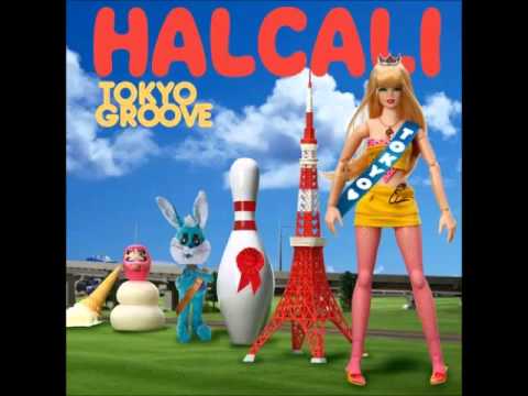 Halcali Konya Wa Boogie Back Tokyo No 1 Soul Se
