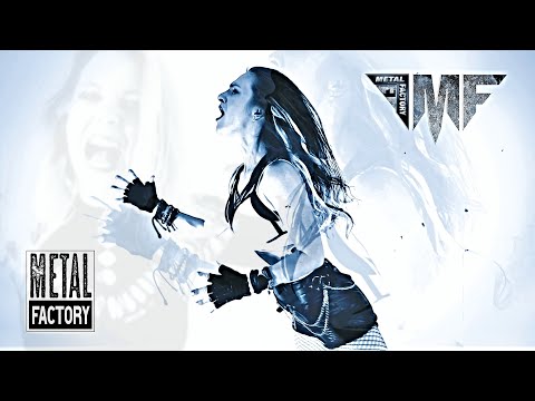 METAL FACTORY Domination OFFICIAL MUSIC VIDEO 2025