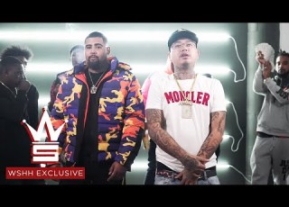  RG X Tupid Young Stay Dangerous Official Music Video