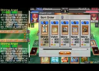  Yu Gi Oh 5D S Tag Force 6 Vylon Sigma OTK Vs Team Ragnarok