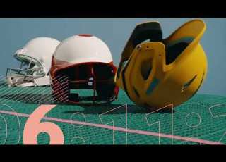 10 Minutes Of YouTube Sports Premiere Countdown WITH SOUND