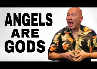 Bashar On The Hidden Truth About Angels Darryl Anka