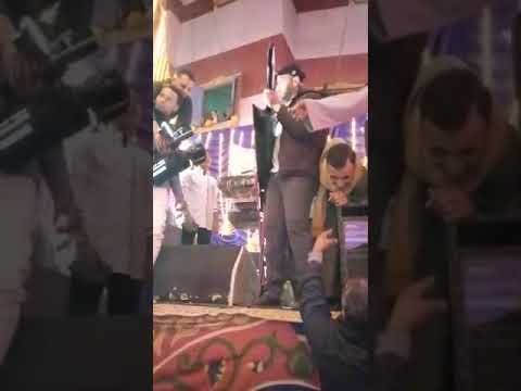 الفنان احمد الصعيدي 2021 مع شباب العشي