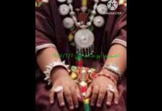 شاقني من تلبس في حلين ومسكاتي قصائد ڨديمه