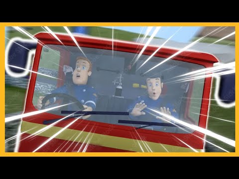 Sam And Elvis Dangerous Mission New Fireman Sam Episode Compilation Sam And Elvis Dangerous Mission New Fireman Sam Episode Compilation