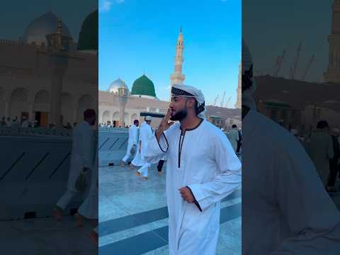 وافتحي بابك يا مدينة المنشد احمد حسن الاقصري