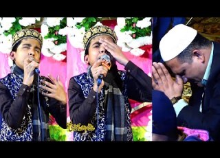 Tadapta Hai Ye Dil Mera Emotional Kalam Madina Yaad Aata Hai Muhammad Waqar Azam Qadri Naat
