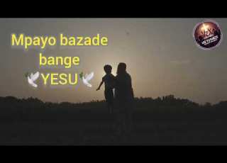 Mbiwayo Eli Yesu By UG TUSINZE YESU Worship Ministries Ugtusinze