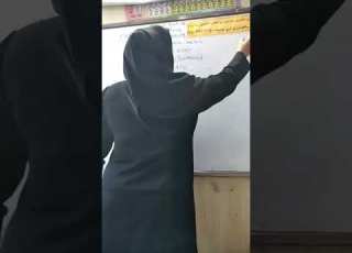  آموزش گرامر آلمانی ضمایر مبهم پارت یک ب دو زبانکده مملوکی