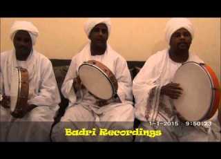  أولاد حاج الماحي عيب شب اب ي الم ا س ف ر نظم الشيخ حاج الماحي