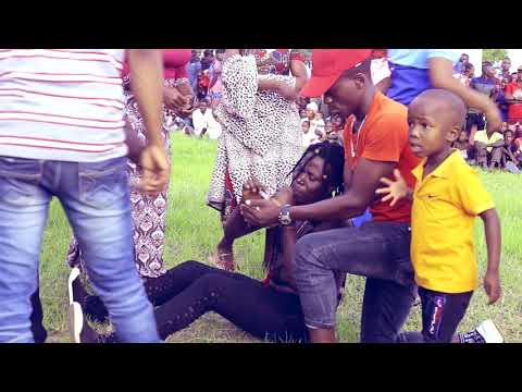 KISIMA NYANDA MAJABALA BHABA