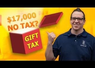 Gift Taxes What The IRS Doesn T Tell You