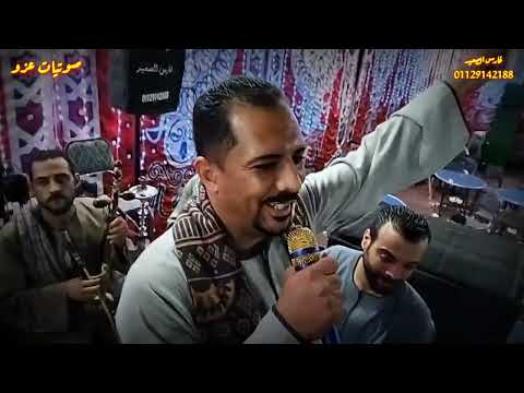 مهرجان نجع القزاز مع فريق فارس الصعيد عماد خميس القناوي