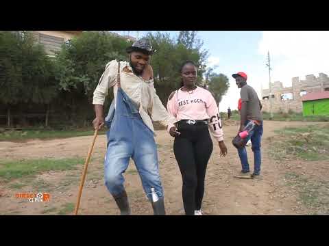 Nipeleke Pole Pole CJPETER254