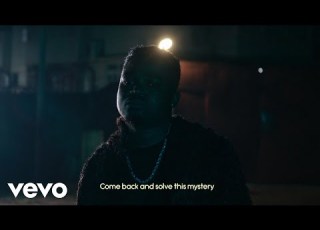 Aslay Lonely Official Music Video