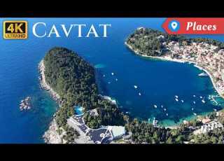 Cavtat A Hidden Gem Near Dubrovnik Croatia