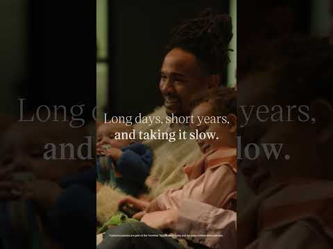 للأبوة والأمومة تأثير في إبطاء وتيرة حياتك وإعادة تشكيل شخصيتك بطرق لم تكن تتوقعها أبد ا