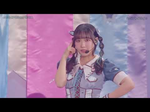 EN ID The Less You Know The Better Liella 7th MC