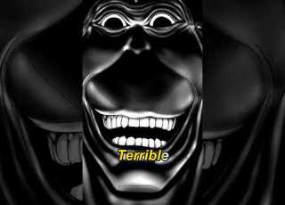  مانجا TERRIBLE تعود بعد 5 سنوات