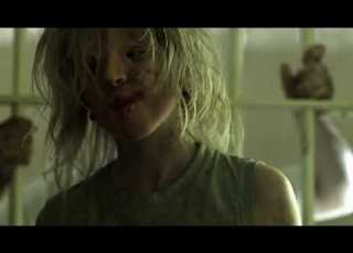  Three Fingers Scenepack Wrong Turn 4 Kid