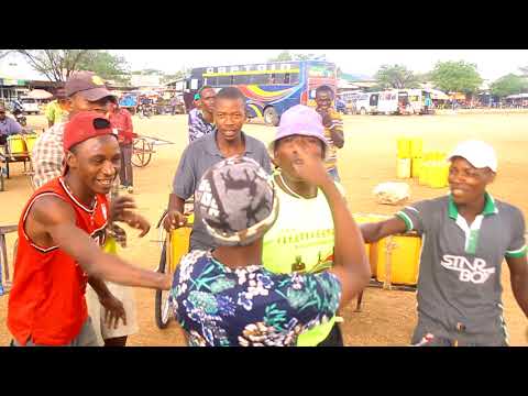 KISIMA NYANDA MAJABALA FT MASANJA CLASSIC SONG BHUHABHE