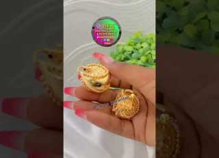 Barafansboysyi Music Love Rema People Newmusic Duo Jewelry Gold Dance Beautiful