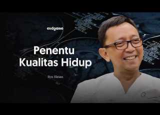 Kecerdasan Dan Kebahagiaan Dari Perspektif Neurosains Ryu Hassan Endgame 68