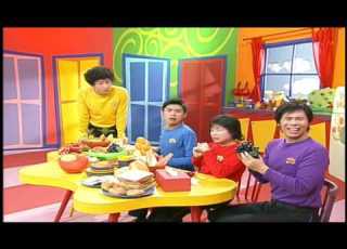  The Taiwanese Wiggles Carlos Haircut Clip HQ Quality