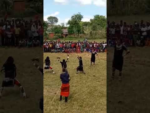 Show Ya Limbu Kageera