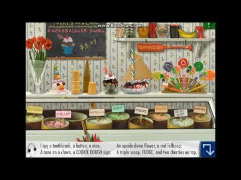 Ice Cream Store Music 1hr