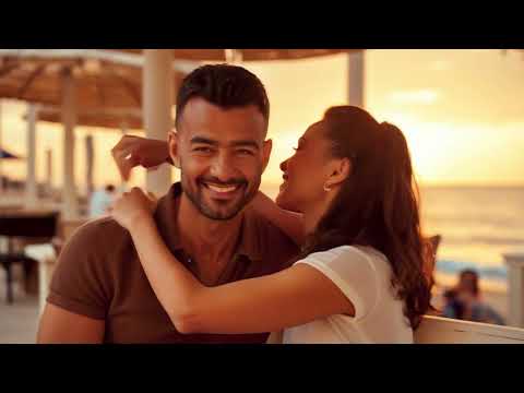 Haytham Shaker Ahla Qarar هيثم شاكر أحلى قرار فيديو كليب بشكل جديد 2025