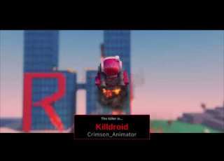  Killdroid Intro Remake Die Of Death Concept