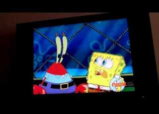  The Krusty Plate Short Video