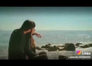 حبك بحر يا مدلل وبحبك خايف اغرك