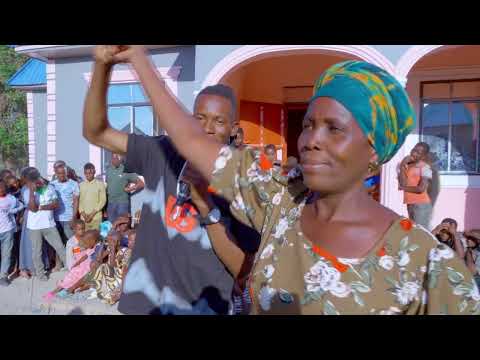 Gude Gude Song Mbuke 2025