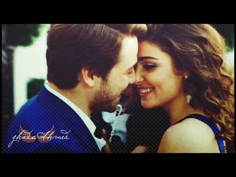 هو حبيبى على و سيرين Ali Selin