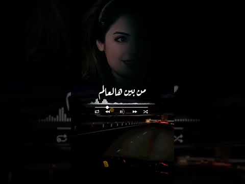 وانتي لروحي روح وانتي حبيبه عبدالله بوجديح