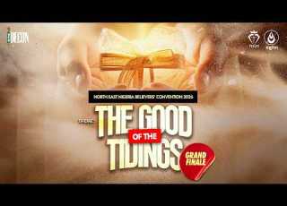 NORTH EAST NIGERIA BELIEVERS CONVENTION 2026 GRAND FINALE 23 05 2026