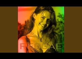  MELÔ DE CHARLENE Reggae Internacional