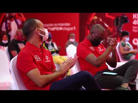 Shamra Shamra Za Uzinduzi Rasmi Wa Kampeni Yetu Mpya Kimbiza Na 4G Ya Ukweli Shamra Shamra Za Uzinduzi Rasmi Wa Kampeni Yetu Mpya Kimbiza Na 4G Ya Ukweli