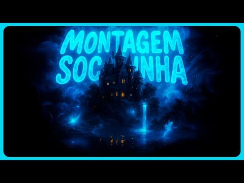 Invocado MONTAGEM SOCADINHA