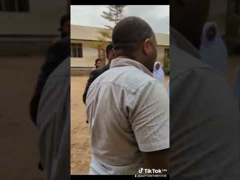 Behind The Scene Mwalimu Mgeni Babajoan Channel