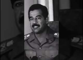  الله يرحمه الشهيد المجاهد صدام حسين