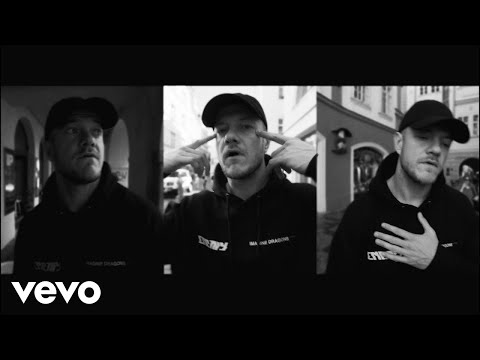 Imagine Dragons I Don T Like Myself Official Music Video