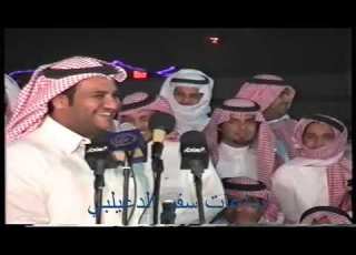 سلطان الجلاوي و سفر الدغيلبي سعيد بن رحمه و زيد العضيله رباعيه حماسيه
