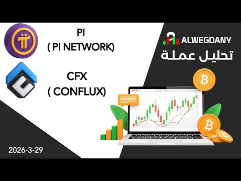 تحليل مهم لعمله CFX PI NETWORK هل PI ذاهبه الي الجحيم تحليل مهم لعمله CFX PI NETWORK هل PI ذاهبه الي الجحيم
