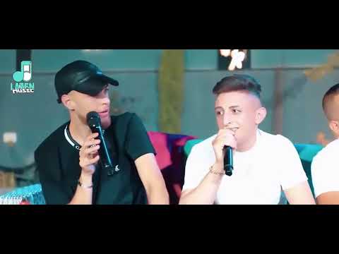 عدي زاغة وانس ابو سنينة جاي عن قلبي تسألي جديد وحصري 2023