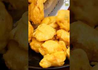 ചക ക ക ണ ട ര ച യ റ ന ല മണ പലഹ ര Chakka Baji Keralastyle