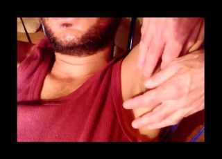 TICKLE AT MY SOLES AND ARMPITS Www Carlosmodel Com